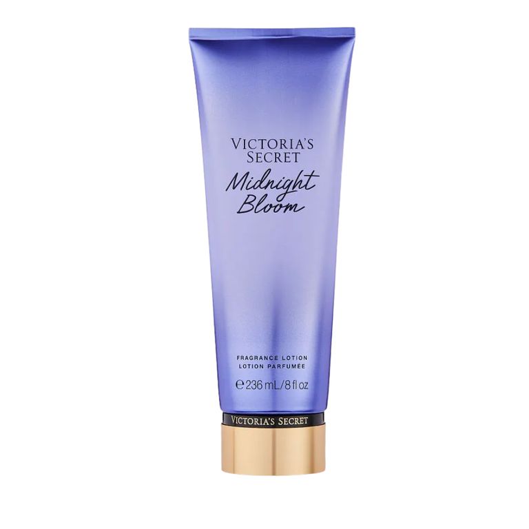 Victoria's Secret Crema Corporal Midnight Bloom