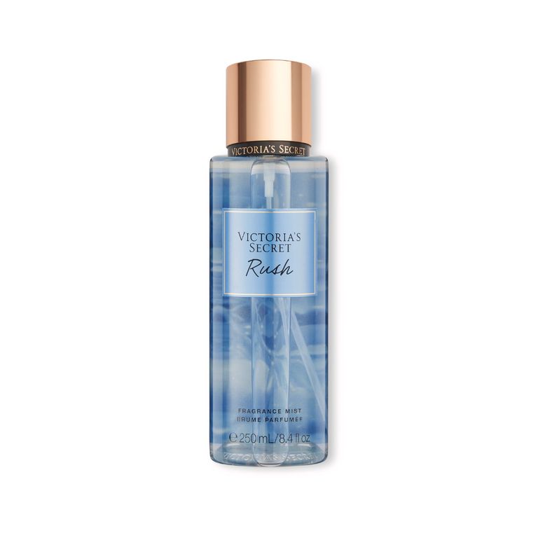 Body Mist Rush Victorias Secret