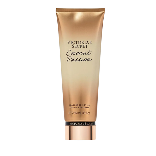 Victoria’s Secret Crema Coconut Passion