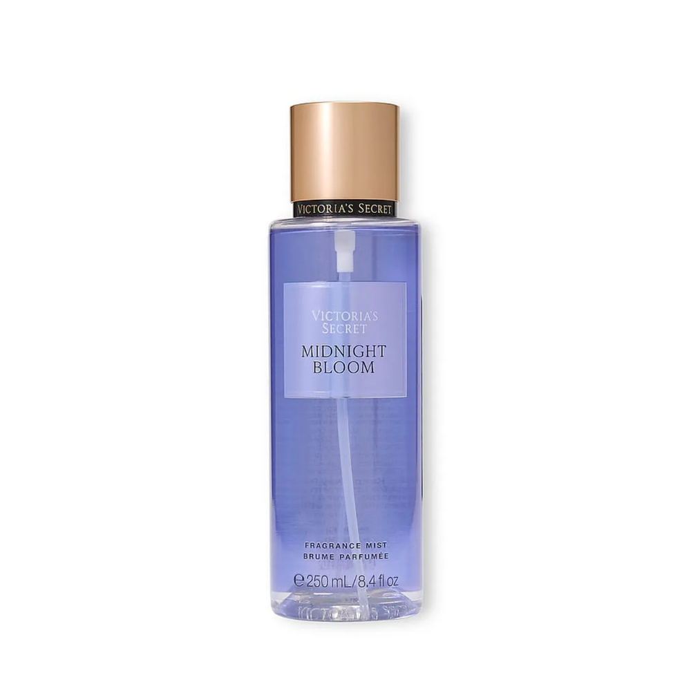 Body Mist Midnight Bloom Victorias Secret