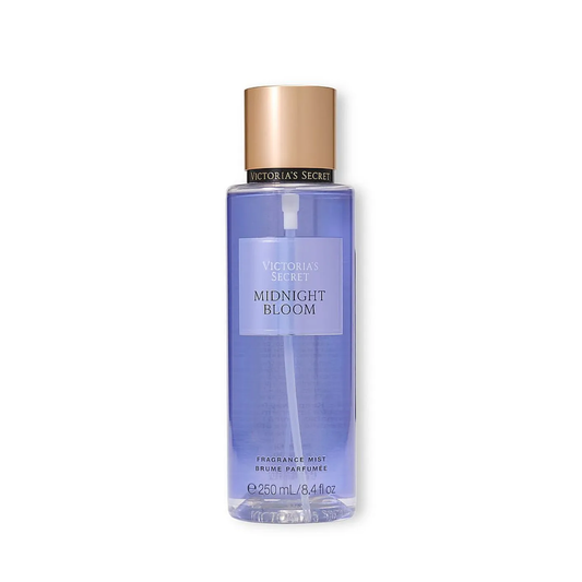 Body Mist Midnight Bloom Victorias Secret