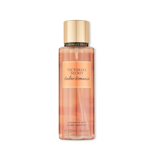 Body Amber Romance Victorias Secret