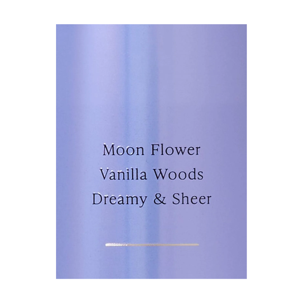 Body Mist Midnight Bloom Victorias Secret