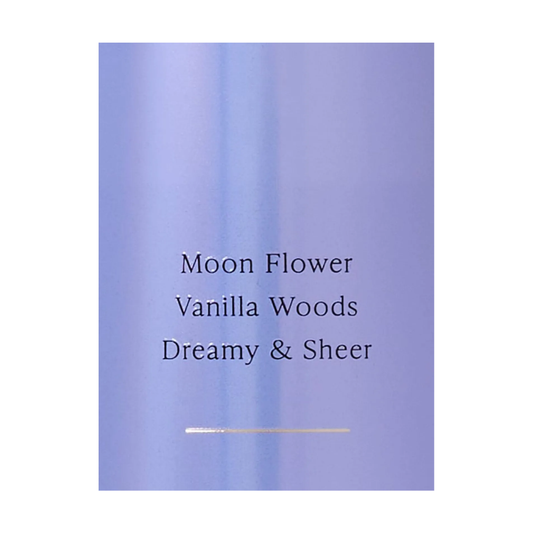 Body Mist Midnight Bloom Victorias Secret