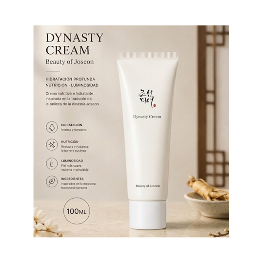 Beauty of Joseon Dynasty Cream 100ml