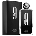 Afnan 9 PM Eau de Parfum para hombre 100ml