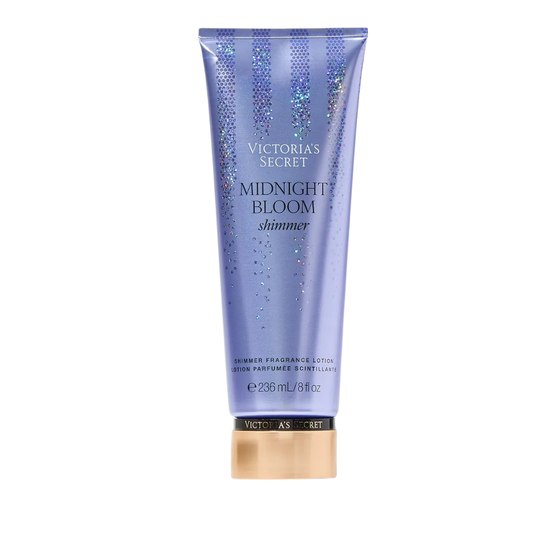 Victoria’s Secret Crema Corporal Midnight Bloom SHIMMER