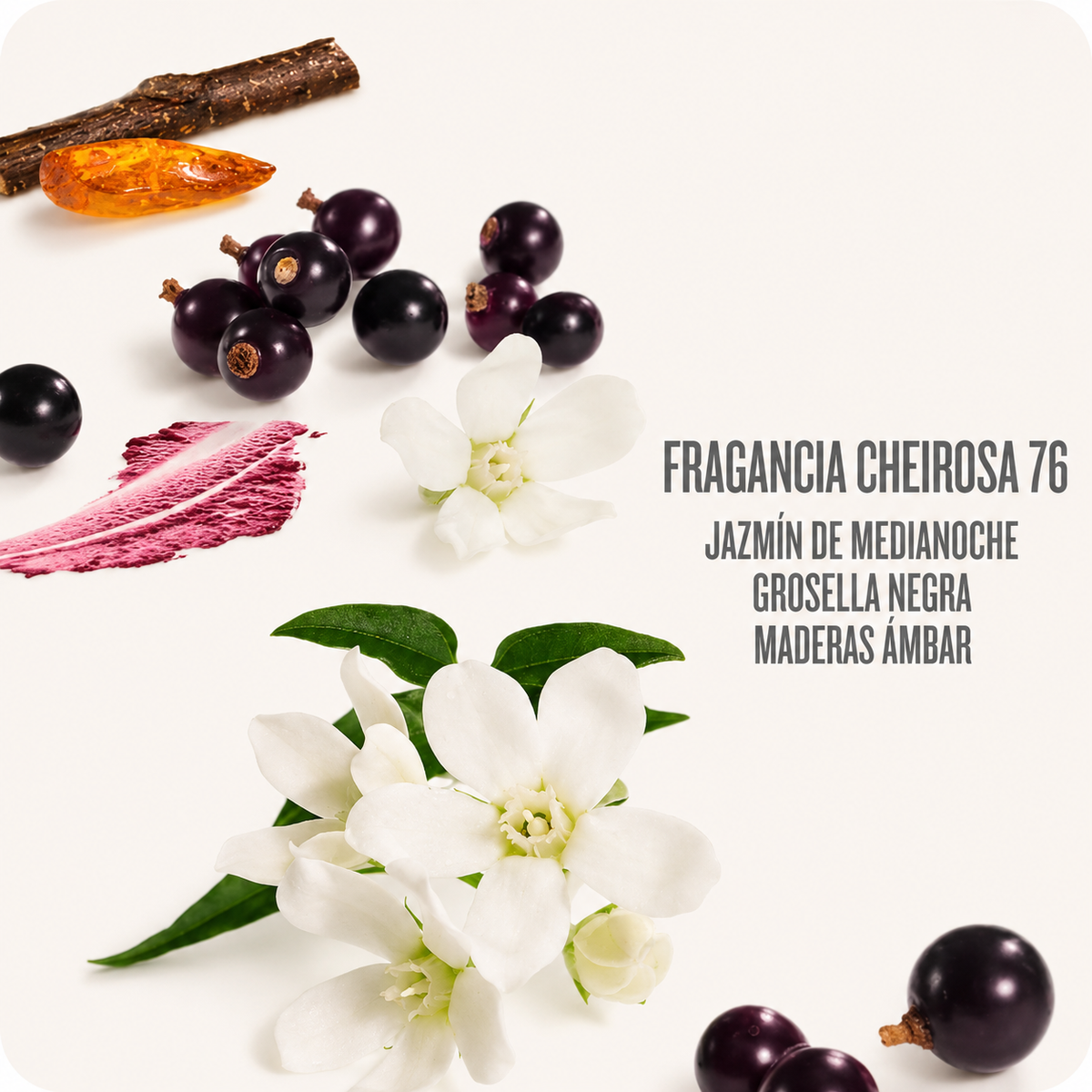 Perfume Mist Brazilian 76 Cheirosa - Sol de Janeiro