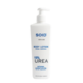 Crema Hidratante Loción Corporal 15% Urea 400ml
