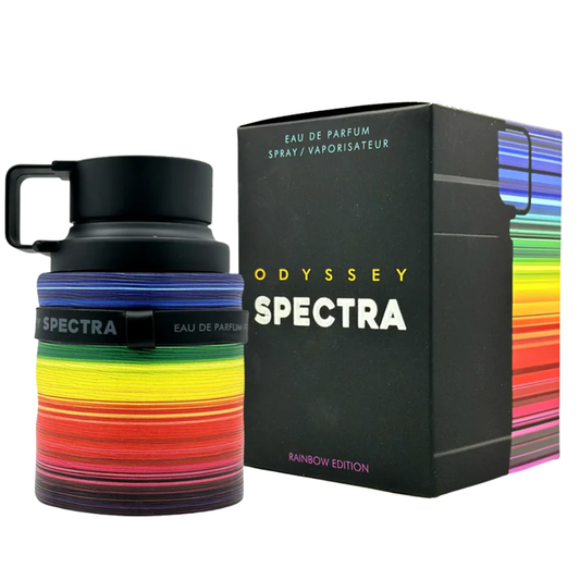 Armaf Odyssey Espectra EDP 100ml