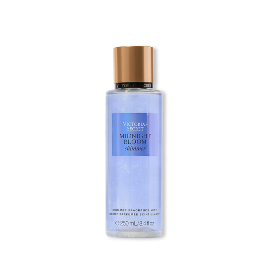 Body Mist Midnight Bloom Victorias Secret SHIMMER