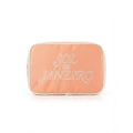 Cosmetiquero Sol De Janeiro Bordado Salmon