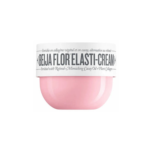 Crema Corporal 68 Beija Flor Elasti-Cream Sol de Janeiro 75ml