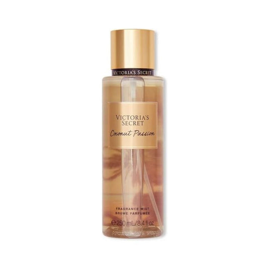 Body Mist Coconut Passion Victorias Secret