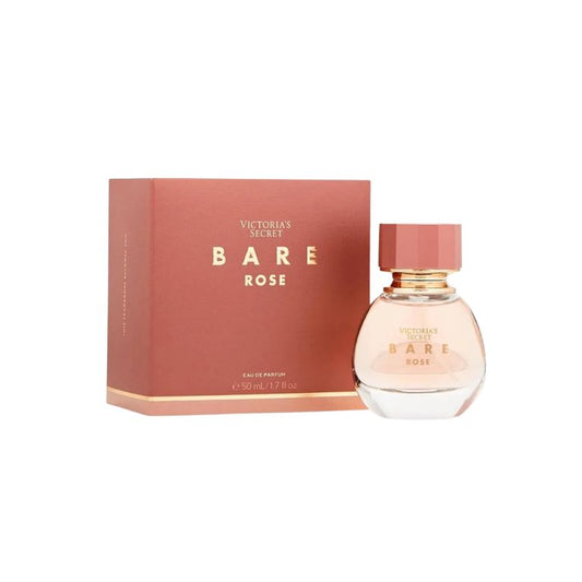 Perfume Bare Rose Victorias Secret