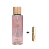 Body Mist Velvet Petals Victorias Secret + Decant 5ml regalo