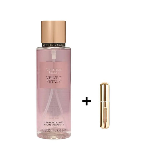 Body Mist Velvet Petals Victorias Secret + Decant