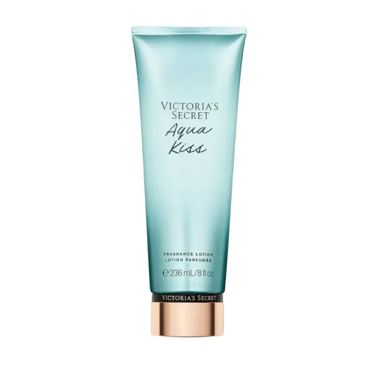 Victoria's Secret Crema Corporal Aqua Kiss