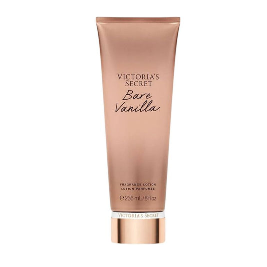 Victoria's Secret Crema Corporal Bare Vanilla