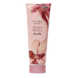 Victoria's Secret Crema Corporal Velvet Petals Brulee