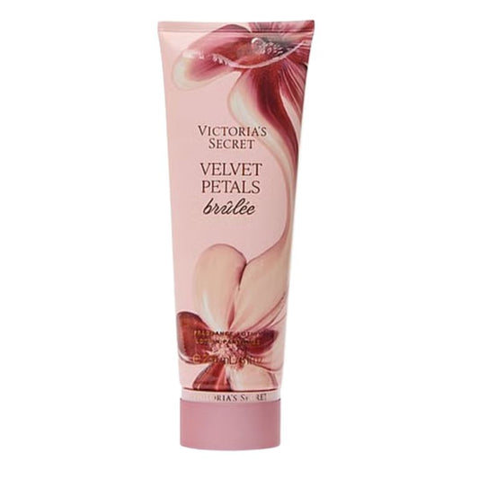 Victoria's Secret Crema Corporal Velvet Petals Brulee