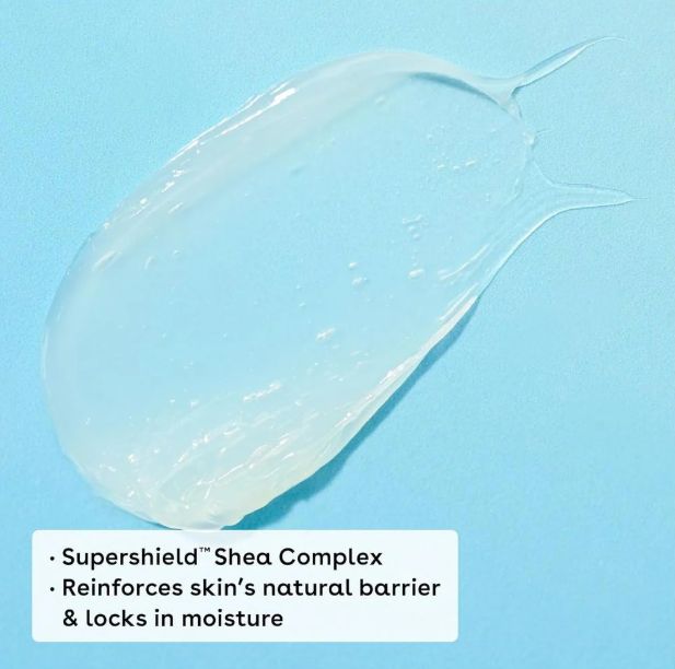 Bálsamo Labial Dry Lip Repair EOS