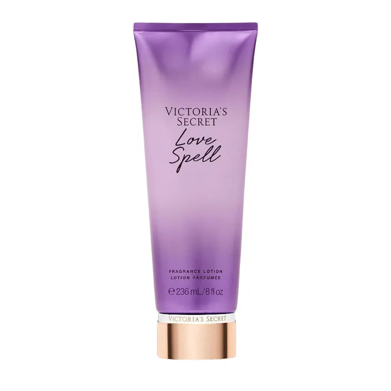 Victoria's Secret Crema Corporal Love Spell