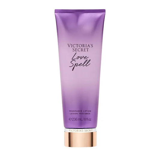 Victoria's Secret Crema Corporal Love Spell