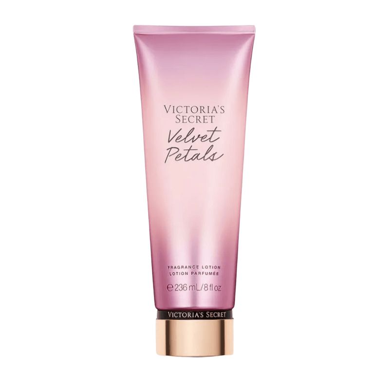 Victoria's Secret Crema Corporal Velvet Petals