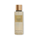 Body Mist Coconut Passion Victorias Secret SHIMMER