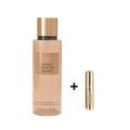 Body Mist Bare Vanilla SHIMMER Victorias Secret + Decant 5ml regalo