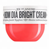 Crema Corporal 40 Bom Dia Bright Cream Sol de Janeiro 75ml