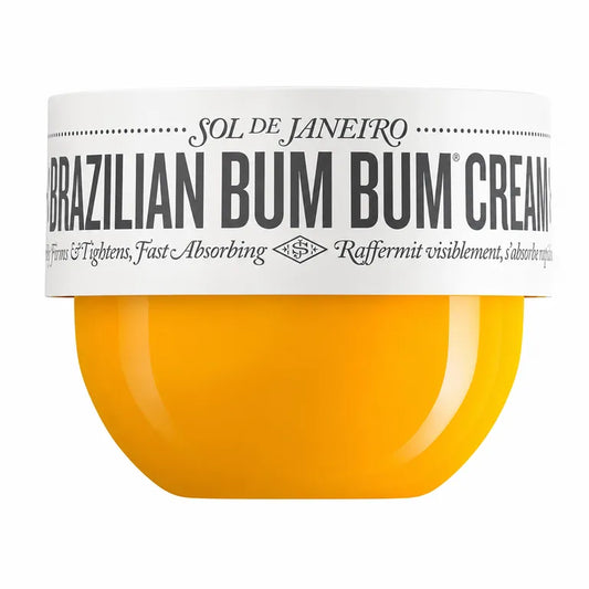 Crema Corporal Brazilian 62 Bum Bum Cream Sol de Janeiro 75ml