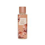 Body Mist Bare Vanilla Brulee Victorias Secret