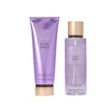 Pack x 2 Love Spell Victorias Secret Mist y Crema