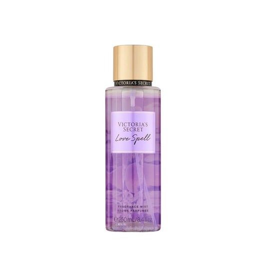 Body Mist Love Spell Victorias Secret