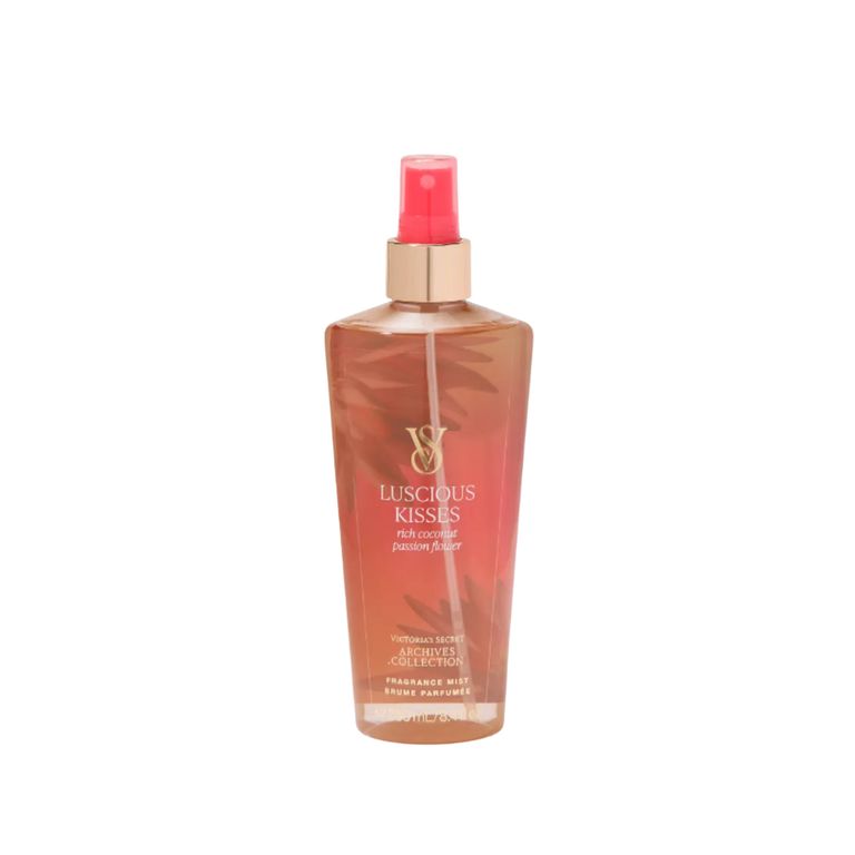 Body Mist Luscious Kisses Victorias Secret