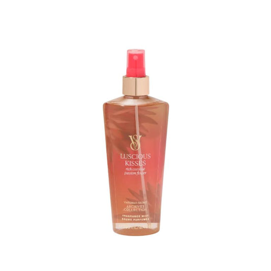 Body Mist Luscious Kisses Victorias Secret