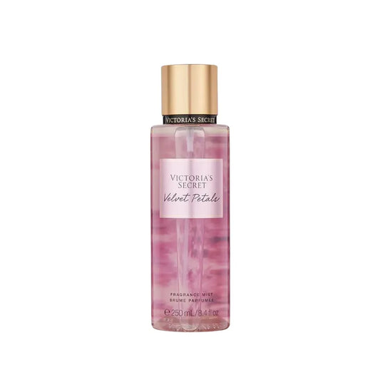 Body Mist Velvet Petals Victorias Secret