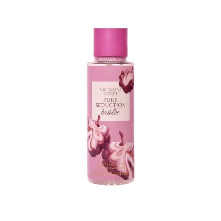Body Mist Pure Seduction Brulee Victorias Secret