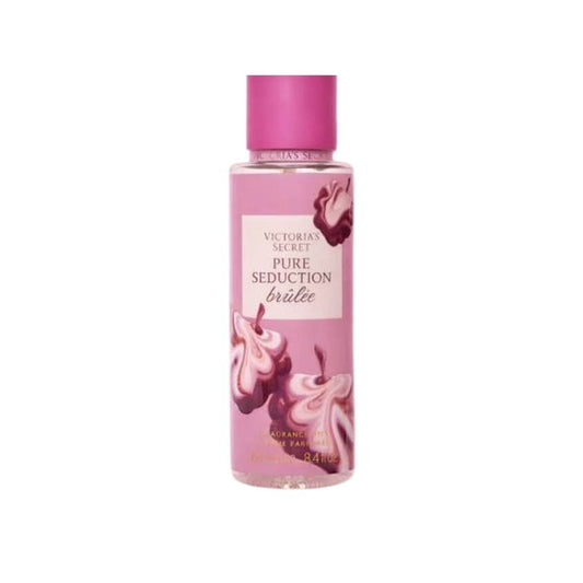 Body Mist Pure Seduction Brulee Victorias Secret