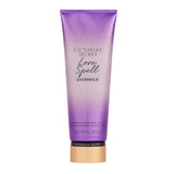 Victoria’s Secret Crema Corporal Love Spell SHIMMER