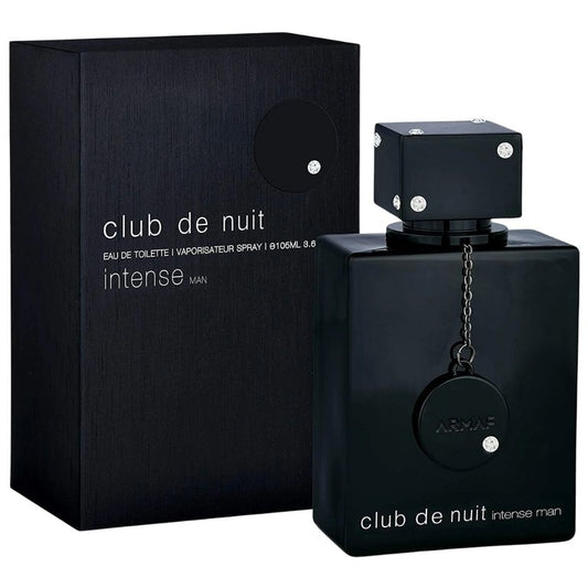 Club De Nuit Intense para Hombre