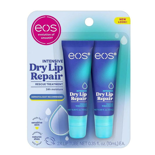 Bálsamo Labial Dry Lip Repair EOS