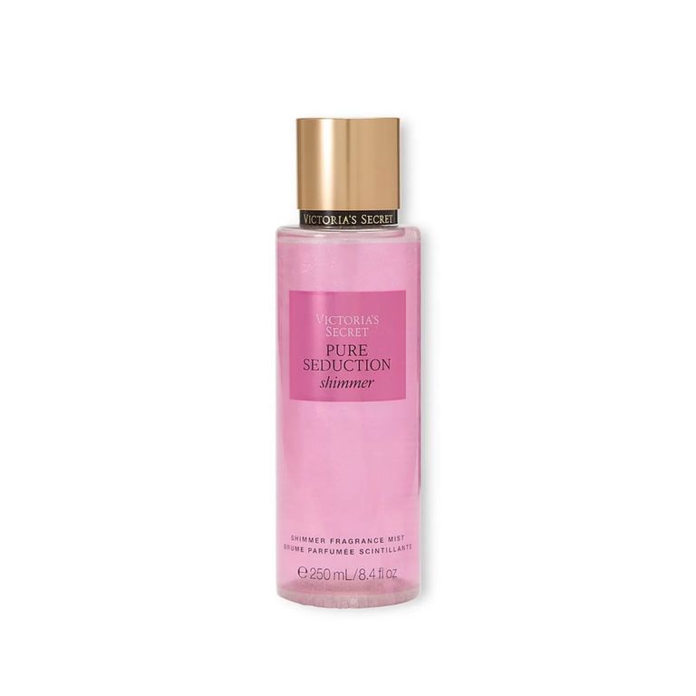 Body Mist Pure Seduction Victorias Secret SHIMMER