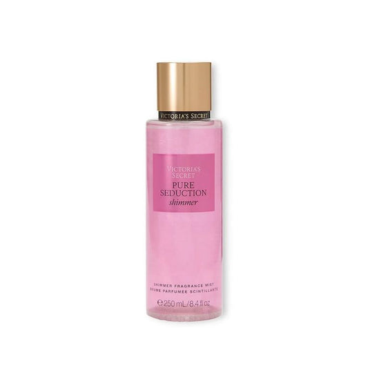 Body Mist Pure Seduction Victorias Secret SHIMMER