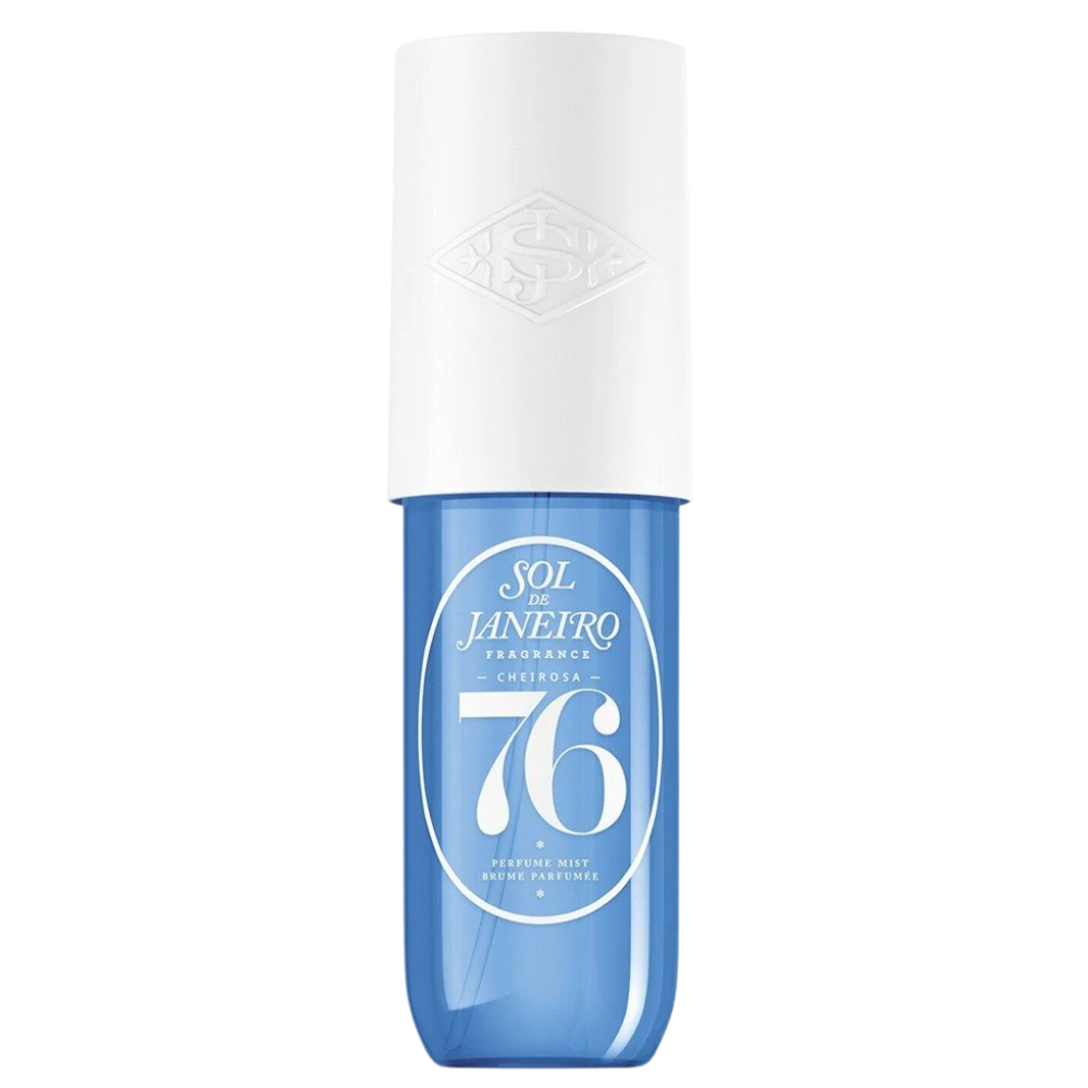 Perfume Mist Brazilian 76 Cheirosa - Sol de Janeiro