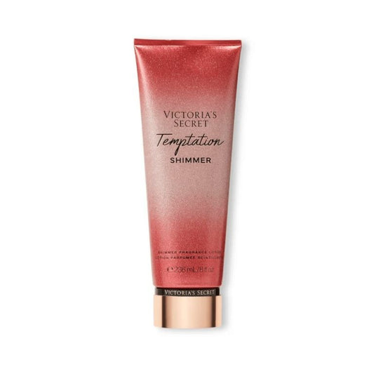 Victoria’s Secret Crema Corporal Temptation SHIMMER