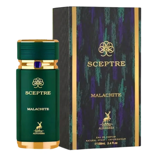 Maison Alhambra Spectre Malachite EDP 100ml